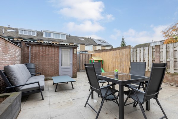 Medium property photo - Generaal Spoorstraat 43, 4624 HA Bergen op Zoom